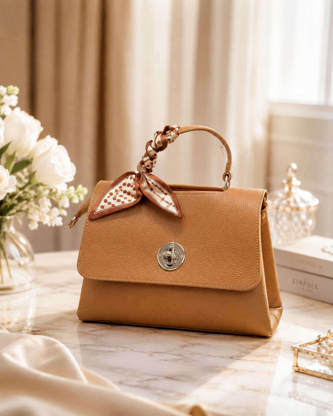 The Bag Every Outfit Deserves ๐ธ