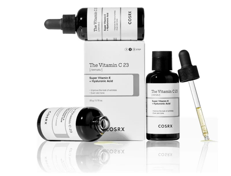 COSRX Vitamin C 23 Brightening Serum – 20ml