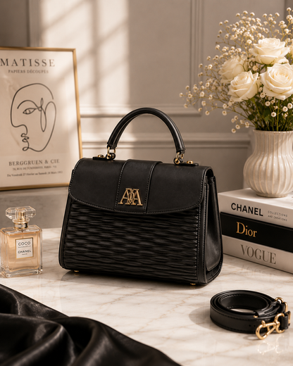 Your New Go-To Bag Has Arrived
