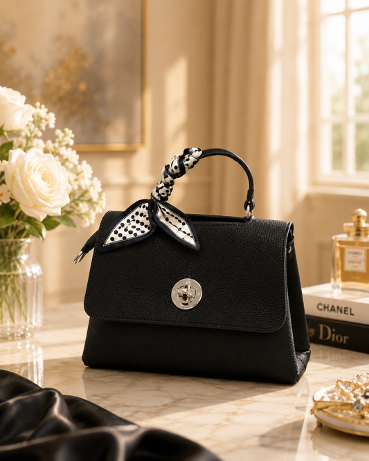 The Bag Every Outfit Deserves 🌸