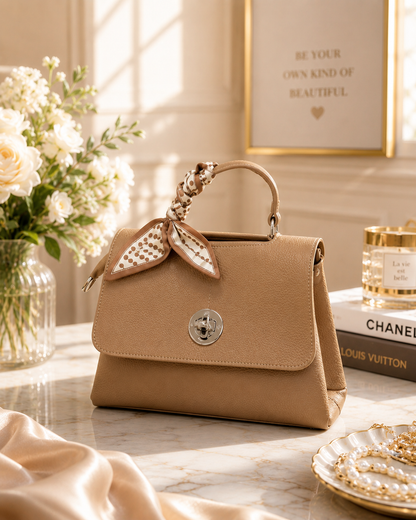 The Bag Every Outfit Deserves 🌸