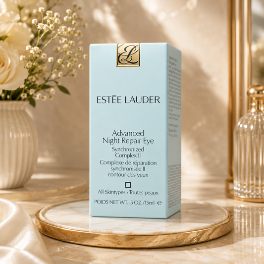Advanced Night Repair Eye – Estée Lauder Anti-Aging Treatment (15ML)