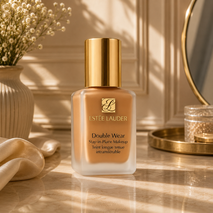 Estée Lauder Double Wear Long-Lasting Foundation (30ML)