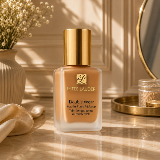 Estée Lauder Double Wear Long-Lasting Foundation (30ML)