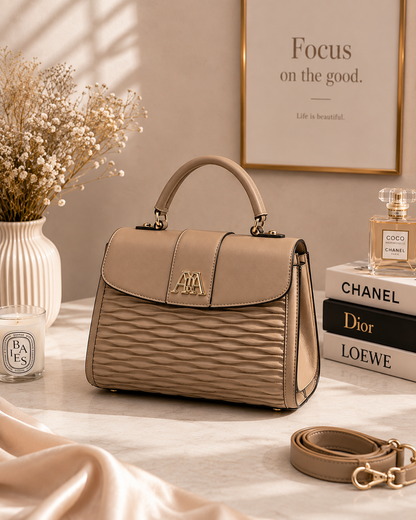 Your New Go-To Bag Has Arrived