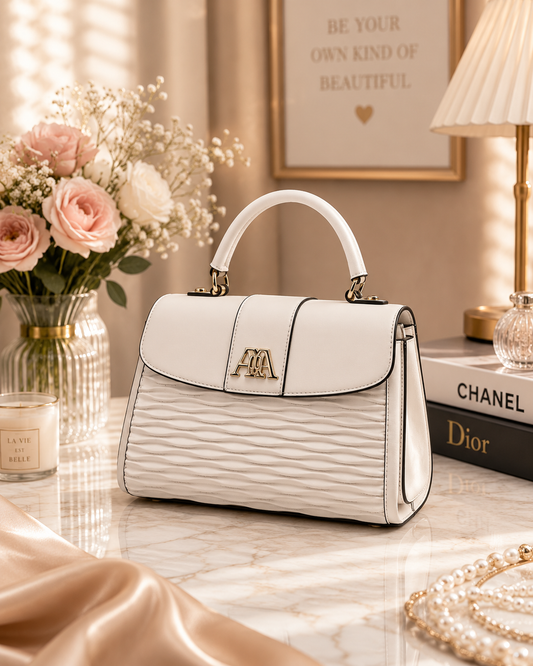 Your New Go-To Bag Has Arrived