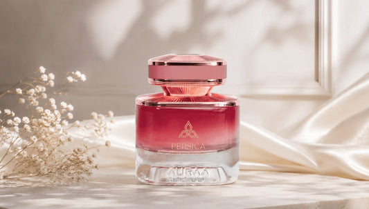 Auraa Desire Signature Fragrance Collection – Set of 4