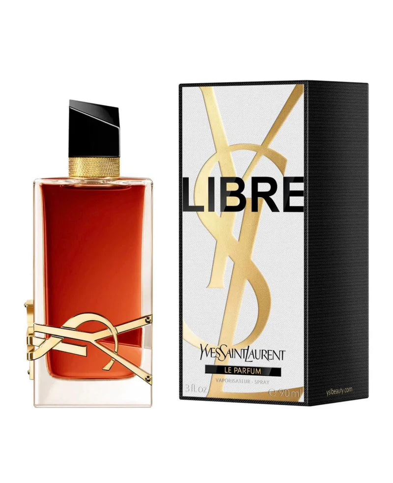YSL Libre Le Parfum for Women – 90ml | Long Lasting Luxury Perfume