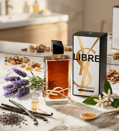 YSL Libre Le Parfum for Women – 90ml | Long Lasting Luxury Perfume