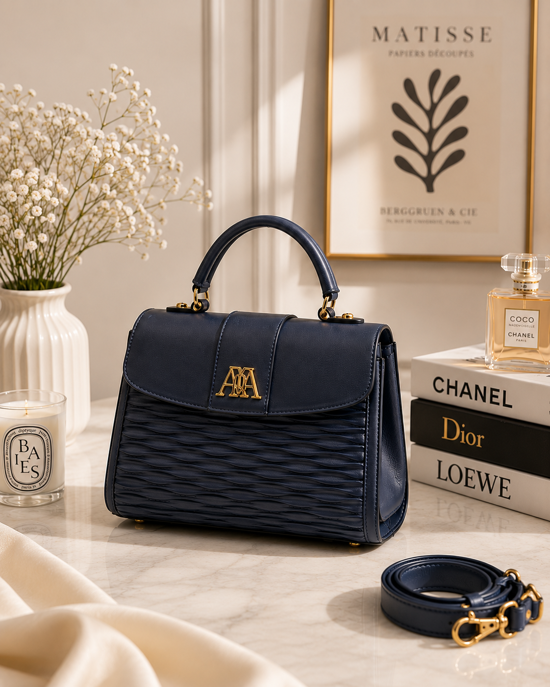 Your New Go-To Bag Has Arrived