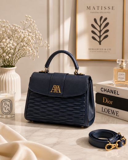Your New Go-To Bag Has Arrived
