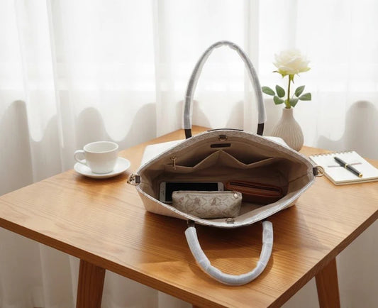 City Trench Tote