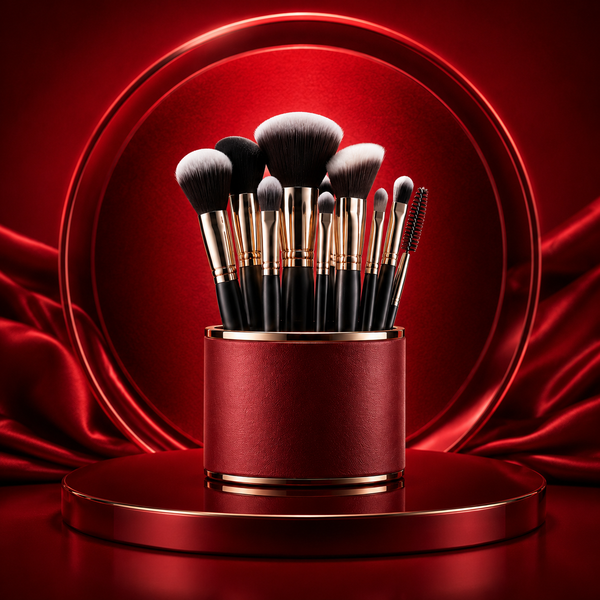 Makeup Brush