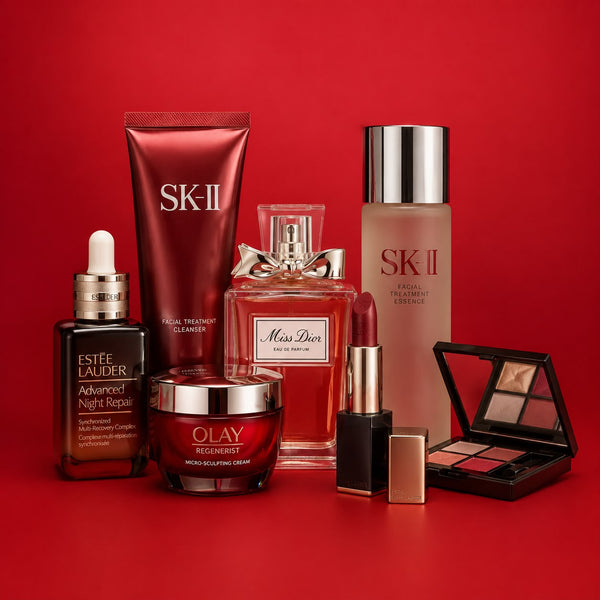 Cosmetics