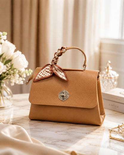 The Bag Every Outfit Deserves 🌸