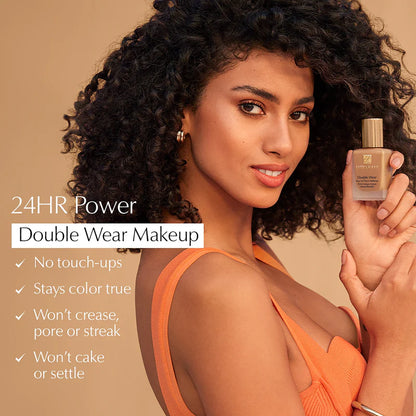 Estée Lauder Double Wear Long-Lasting Foundation (30ML)