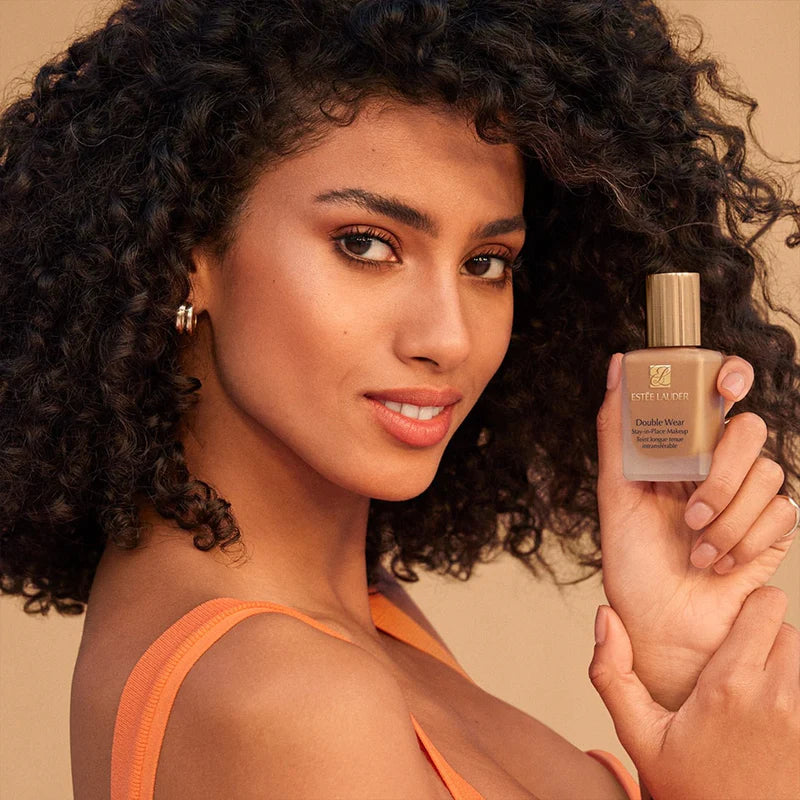 Estée Lauder Double Wear Long-Lasting Foundation (30ML)