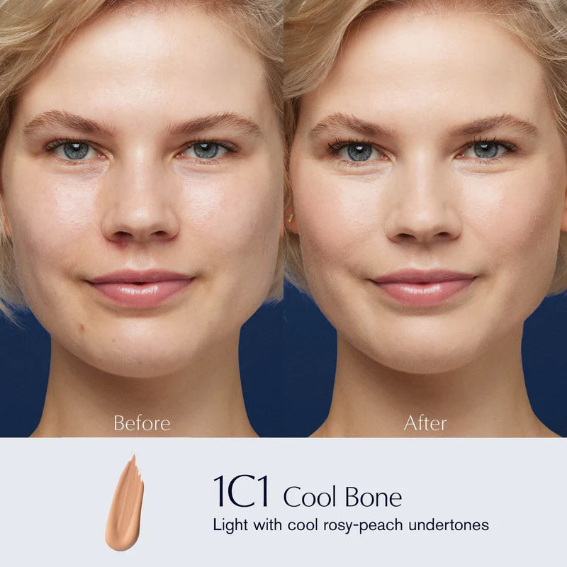 Estée Lauder Double Wear Long-Lasting Foundation (30ML)