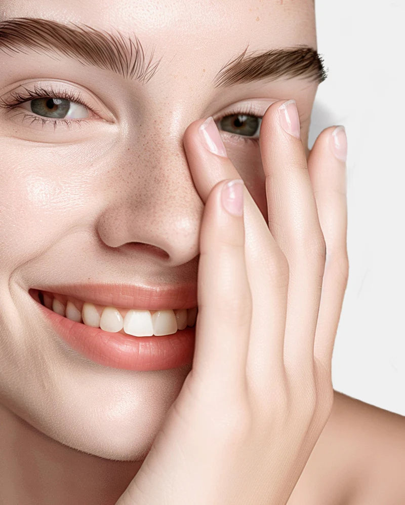 Hyaluronic Acid Face Serum – Deep Hydration & Plumping Formula | 36ml