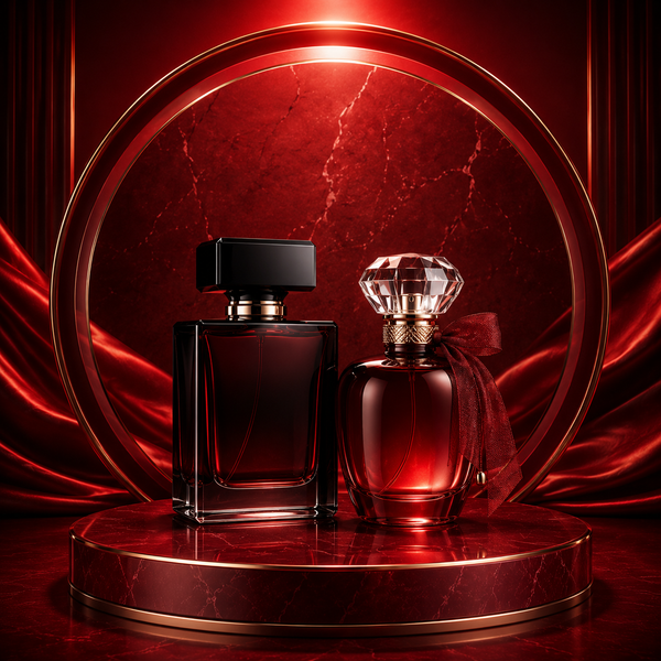 Perfumes