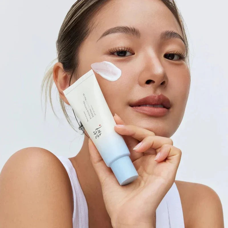 Beauty of Joseon Relief Sun Aqua-Fresh – Rice + B5 SPF50+