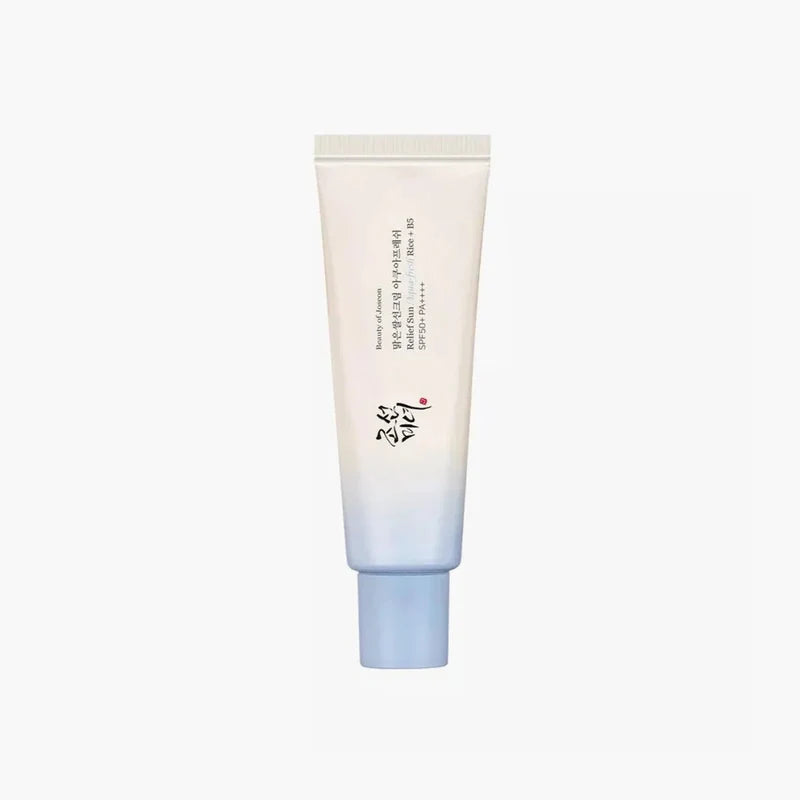 Beauty of Joseon Relief Sun Aqua-Fresh – Rice + B5 SPF50+