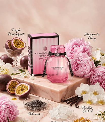 Victoria’s Secret Bombshell Eau De Parfume
