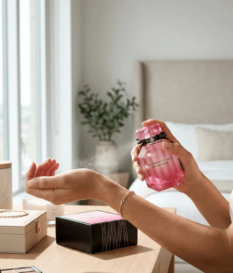 Victoria’s Secret Bombshell Eau De Parfume