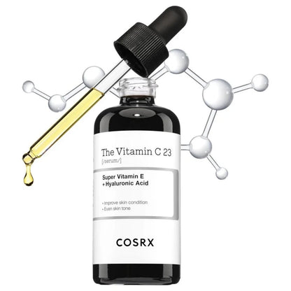 COSRX Vitamin C 23 Brightening Serum – 20ml